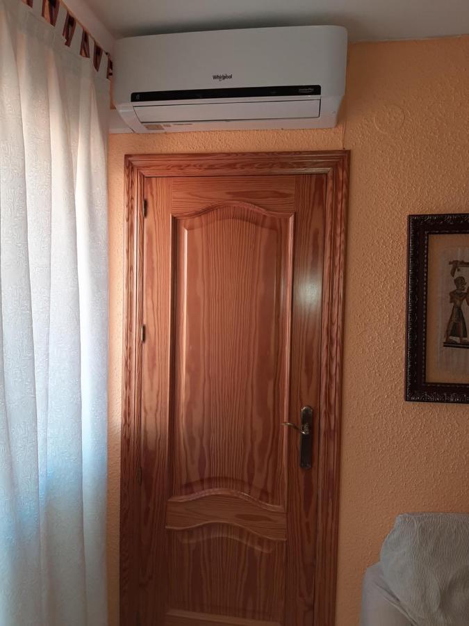 ベナルマデナPlaya Arroyo De La Miel Con Piscina Sun&Beachアパートメント エクステリア 写真
